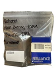 Reliance Main Bearing P/n: 617311-2393. Fixed Price $38.00.