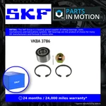 Wheel Bearing Kit Fits Daewoo Lanos Klat 1.3 Front 97 To 02 A13SMS Skf Quality. Fixed Price $36.76.