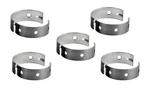 Enginetech Crankshaft Main Bearing Set For 1 .50 Mm .020IN Oversize. Fixed Price $50.99.