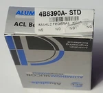 Acl Standard Connecting Rod Bearings Fits Toyota 999-1332CC 1E/2E/4EFE 1985-99. Fixed Price $14.99.