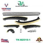Mercedes Benz OM642 Viano Vito 3.0 Cdi Diesel Engine Timing Chain Oem TK-BZ015-1. Fixed Price $274.03.