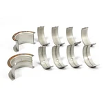 Mahle Original/clevite Main Bearing Set - MS829P30. Fixed Price $112.87.