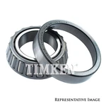 Differential Bearing Set Rear/front Timken XAA32008XM. Fixed Price $33.99.