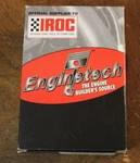 Enginetech Main Bearings BC296J010, 4663MA-10, MS909A-10. Fixed Price $12.00.