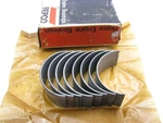 Repco 4B2986-010 Connecting Rod Bearings .010" 1968-1969 Toyota 1.9L-L4. Fixed Price $17.99.