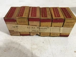 6 Mopar Nos 1238550 Connecting Rod Bearings .002 U/s 32-42 Plymouth Dodge Desoto. Fixed Price $34.00.
