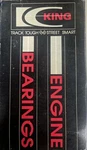 CR4466AM Std New King Bearing Connecting Rod Set Free Shipping!. Fixed Price $49.95.