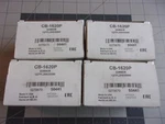 Clevite CB-1620P (4) Con Rod Bearings Caterpillar 3114. Fixed Price $39.99.
