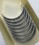 Federal-mogul 4-3975RA .25MM Engine Connecting Rod Bearing Set 43975RA. Fixed Price $15.98.