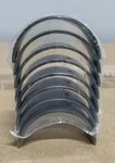 New Old Stock Beck/arnley Con Rod Brg Std Fits 75-85 Honda Part #014-5003.. Fixed Price $30.00.