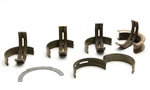 Speed Pro Federal Mogul 149M Main Bearing Set. Fixed Price $132.81.