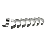 For Mitsubishi Lancer 2002-2007 Itm Engine 4B1217-STD Connecting Rod Bearing Set. Fixed Price $24.08.
