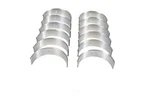 Engine Connecting Rod Bearing Set Itm 6B9555-020. Fixed Price $35.11.