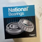 National Bearings NPC103RP2C Free Shipping Special Limited Time. Fixed Price $23.95.
