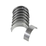 Dnj RB119.10 Rod Bearing Set .25MM Fits 1992-1996 Eagle Summit. Fixed Price $40.99.