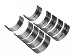 Enginetech Crankshaft Main Bearing Set For .25MM .010IN Oversize. Fixed Price $53.99.