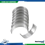 Dnj RB955 Rod Bearings Set Std Size For 09-21 Lexus Scion Toyota 2.5L-2.7L Dohc. Fixed Price $39.89.