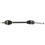 Gsp Mercedes-benz (3.0 3.5) Cv Axle Assembly Front Right PR48021. Fixed Price $243.25.