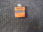 Timken Bearing/race 11590/11520 - SET61 Made Usa. Fixed Price $48.99.