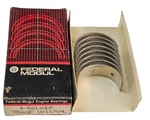 Federal Engine Rod Bearings Fit 1982-1986 Gm Oldsmobile Pontiac 1.8L Turbo Nos. Fixed Price $49.99.