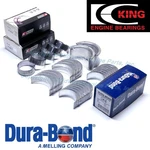 Cam, Rod & Main Bearing Set Standard Size Fits Sb Chevy 400 V8 Engines. Fixed Price $94.08.