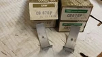 289 Ford Hi Performance Rod Bearings Trw CB767P Standard Tri-metal 63 Thru 68. Fixed Price $29.99.