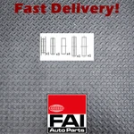 Clevite +040 Main Bearing Set Fits Ford 460 Various. Fixed Price $157.26.