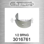 3016761 1/2 Brng Fits Cummins (surplus Open Box). Fixed Price $67.58.