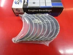 Nors Acl Con Rod Bearing Set 4B2130 .25MM Mazda Fe F2 F6 F8 Rf R2 Engines. Fixed Price $10.00.