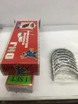 Fits Kia Optima 2.7 V6 Dohc 2656CC "G6BA" 2002-2010 Main Bearing Set 4M9246-STD. Fixed Price $52.50.