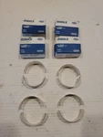 Clevite CB-663P Engine Connecting Rod Bearing Set. Fixed Price $20.00.