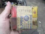 Nos Mopar 996439 40-59 Ply Dge Brg Main .012 1238444 1315509 959975 (mw). Fixed Price $45.00.