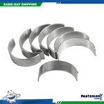 Dnj RB246 Rod Bearings Set Std Size For 06-22 Acura Honda 1.8L-2.0L Sohc. Fixed Price $24.99.