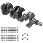Crankshaft Main Rod Bearings Kit For Hyundai Accent Kia Rio 12-17 G4FD 1.6L. Fixed Price $87.69.