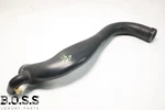 07-09 Jaguar Xkr X150 Front Right Passenger Side Air Inlet Tube Pipe Hose. Fixed Price $76.03.