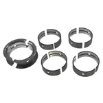 Clevite Crankshaft Main Bearing Set MS-1533A; A-series Standard. Fixed Price $62.02.