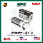 Fits Land Rover Range 306DT TDV6 Main Bearings Set Std Size 3.0L Diesel. Fixed Price $179.99.