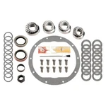 Richmond Gear Differential Bearing Kit 83-1021-1. Fixed Price $192.83.