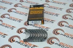 Acl Main Bearing Set For Nissan VR38DETT (gt-r R35) 3.8L V6 4M2505H-STD. Fixed Price $196.19.