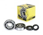 Pro-x Crankshaft Bearing & Seal Kit 23.CBS13084 0924-0300 19-13084 114542. Fixed Price $69.40.