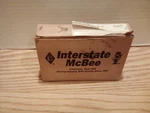 Interstate Mcbee A-5116197 Thrust Washer Set .. Fixed Price $19.99.