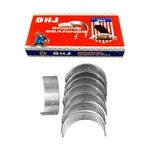 Dnj RB800.10 Rod Bearings Set Oversize For 1990-06 Audi 1.8L-2.0L L4 Dohc 20V. Fixed Price $28.79.