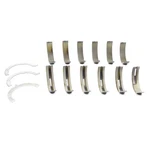 Clevite MS-2202H Engine Crankshaft Main Bearing Set. Fixed Price $123.99.