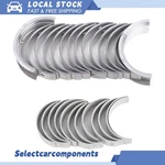 B6304T Con Rod & Crankshaft Main Bearing Set For Volvo S60 S80 V60 XC60 3.0 T6. Fixed Price $99.00.