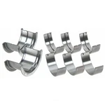Engine Crankshaft Main Bearing Set Sealed Power 5085MA 20. Fixed Price $100.99.