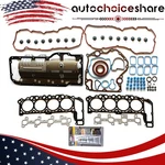 Head Gasket Set For 2004 Dodge Ram 1500 4.7L 95-3613VR-63 Vin Code:n. Fixed Price $79.90.