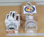 Main Bearing Kit For International DT466E Pai# 470150 Ref# 1830725C91 1830726C91. Fixed Price $215.00.