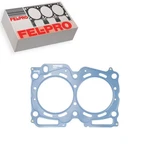 Fel-pro Engine Cylinder Head Gasket For 1996-1999 Subaru Legacy 2.5L H4. Fixed Price $62.30.