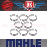 Engine Connecting Rod Bearing Set .25MM (.010IN) CB-1814P Mahle. Fixed Price $207.17.