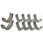 Engine Crankshaft Main Bearing Set Sealed Power 5078M 30. Fixed Price $71.24.